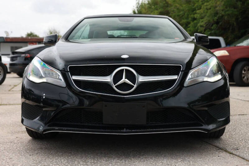 2014 Mercedes-Benz E-Class E 350
