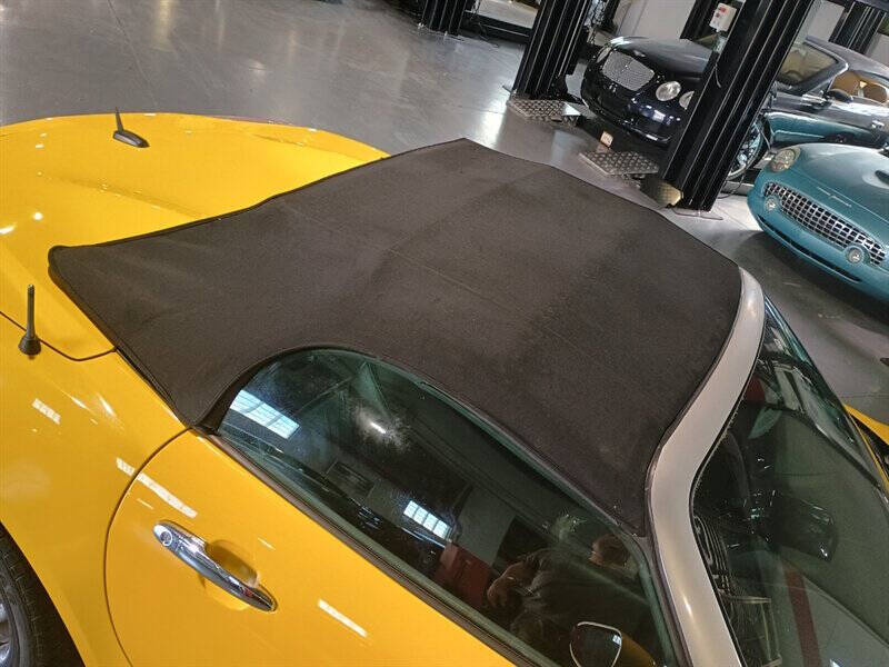 2008 Saturn SKY