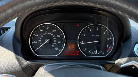 2011 BMW 1 Series 128i