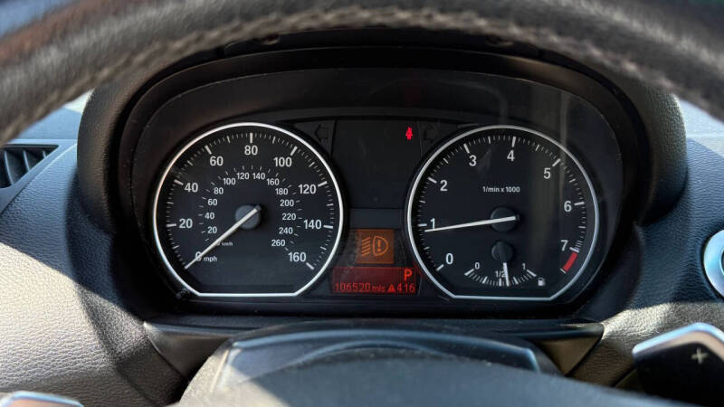 2011 BMW 1 Series 128i