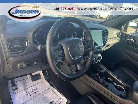 2023 Dodge Durango R/T Plus