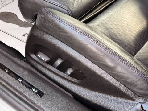 2013 Cadillac XTS Platinum Collection