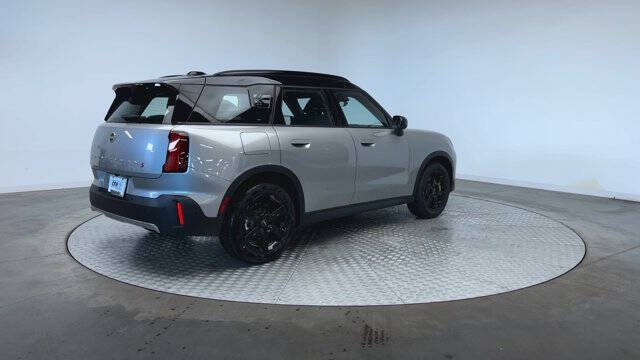 2027 MINI Countryman