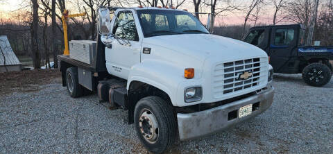 2000 Chevrolet  KODIAK C6500