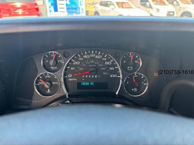 2024 GMC Savana 2500