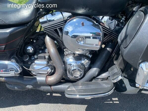 2014 Harley-Davidson Street Glide Special