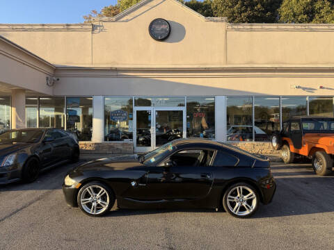 2008 BMW Z4 3.0si