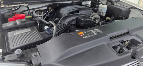 2013 Cadillac Escalade ESV Luxury