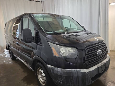 2018 Ford Transit 150