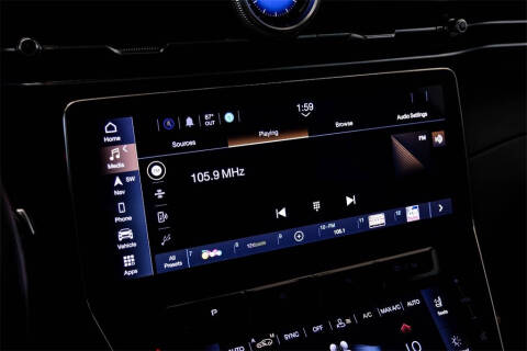 2023 Maserati Grecale GT