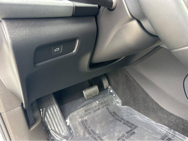 2024 Polestar 2 Long Range Single Motor