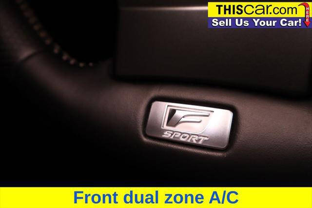 2024 Lexus IS 350 F SPORT