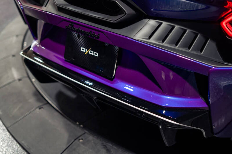 2026 Lamborghini Temerario