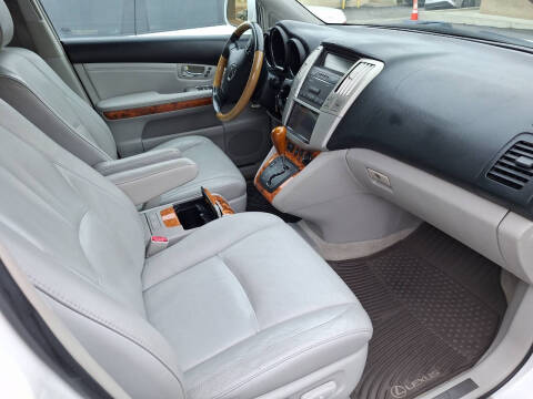 2006 Lexus RX 330