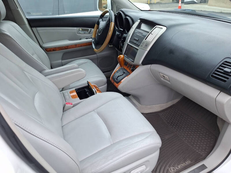 2006 Lexus RX 330