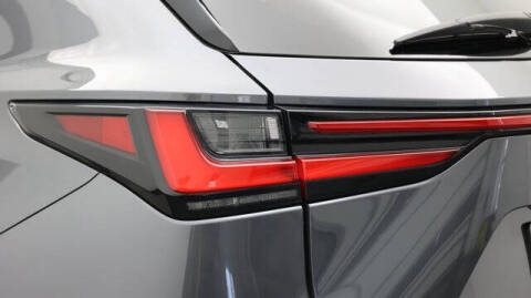 2022 Lexus NX 250 Premium
