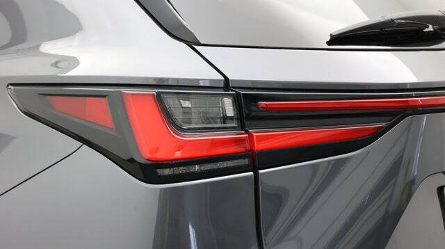 2022 Lexus NX 250 Premium