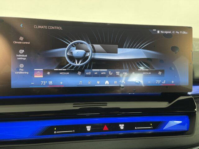 2024 BMW i5 eDrive40