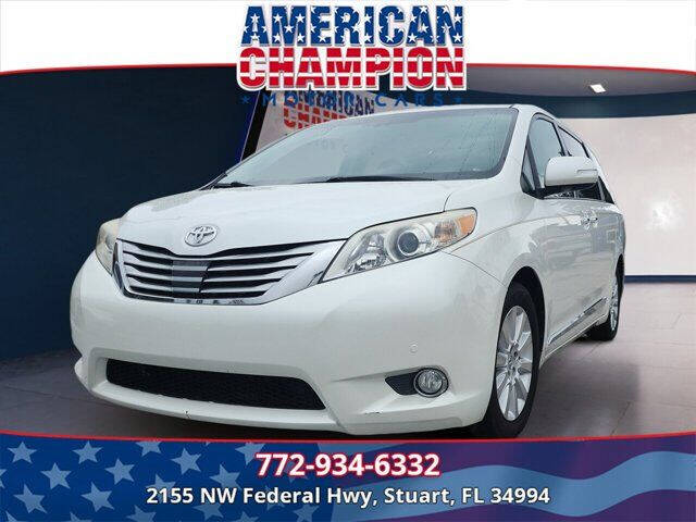 American Champion Motor Cars in Stuart FL Carsforsale