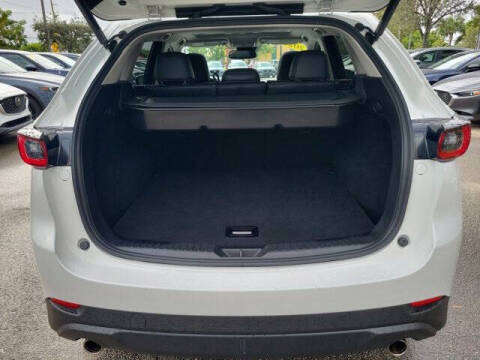 2023 Mazda CX-5 2.5 S Premium Plus