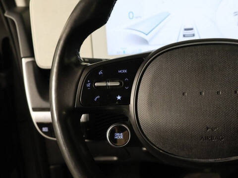 2022 Hyundai Ioniq 5 Limited