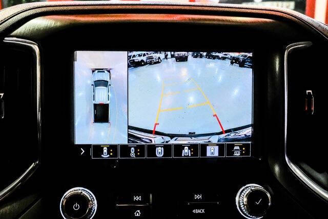 2022 GMC Sierra 2500HD