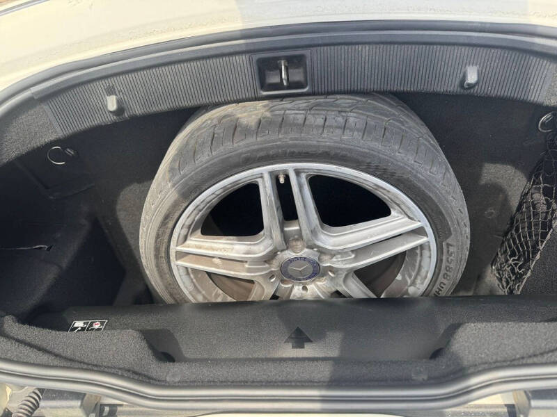 2011 Mercedes-Benz E-Class E 350