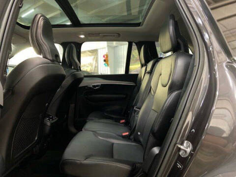 2023 Volvo XC90 B5 Core