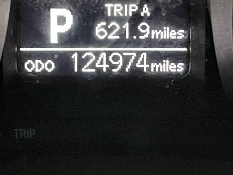 2015 Toyota Corolla S