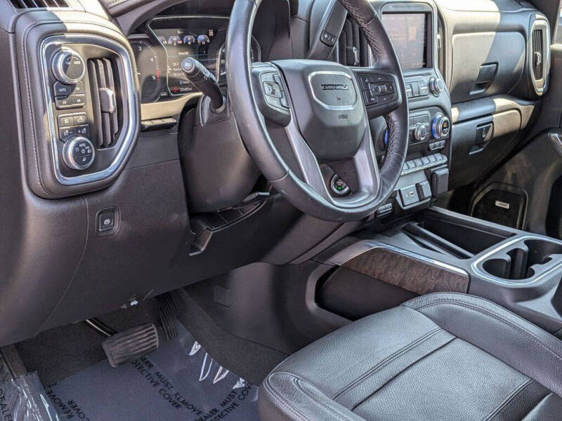 2023 GMC Sierra 2500HD