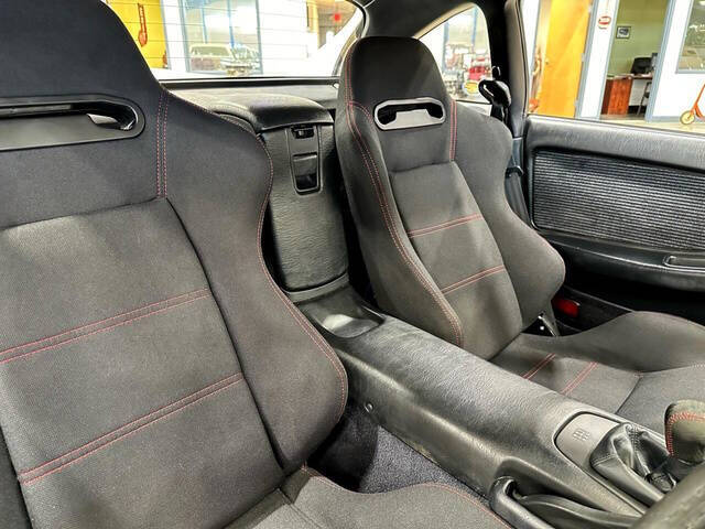 1992 Toyota MR2 Turbo