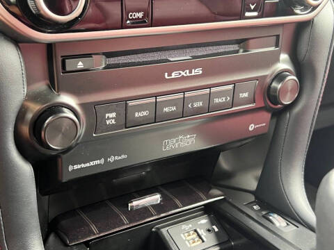 2023 Lexus GX 460 Luxury