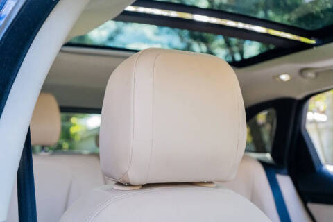 2017 Jaguar F-PACE 35t Premium