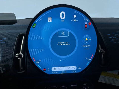 2027 MINI Countryman