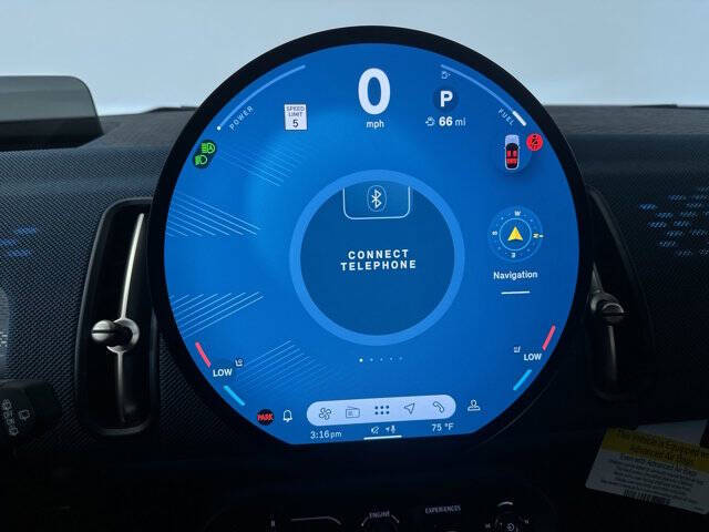 2027 MINI Countryman