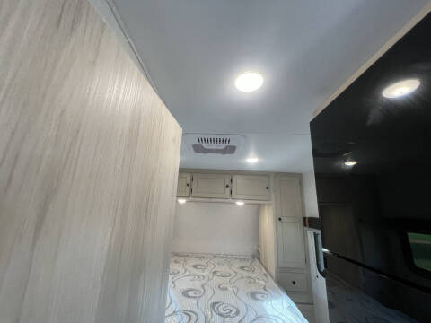 2026 Bontrager Outdoors 21 MB