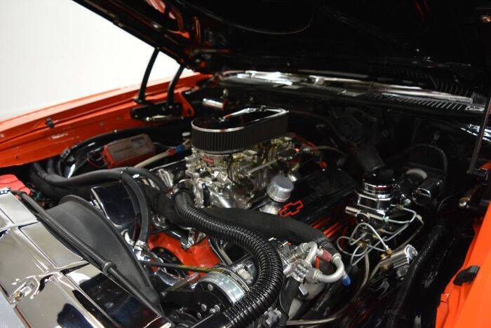 1969 Chevrolet Chevelle