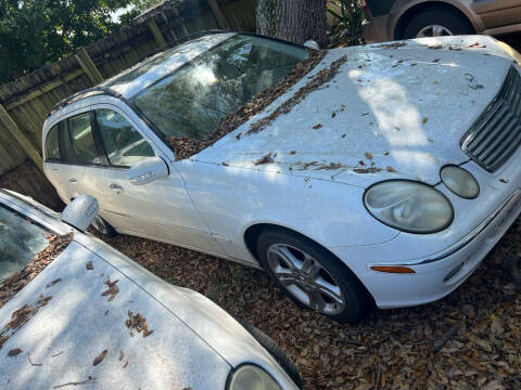 2006 Mercedes-Benz E-Class E 350