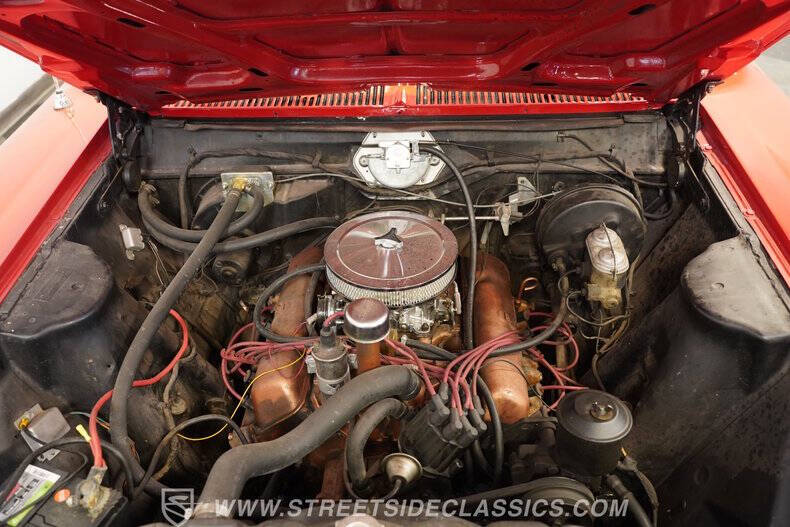 1967 AMC Ambassador
