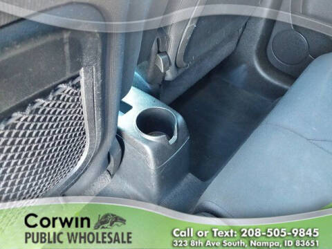 2010 Chevrolet HHR LT