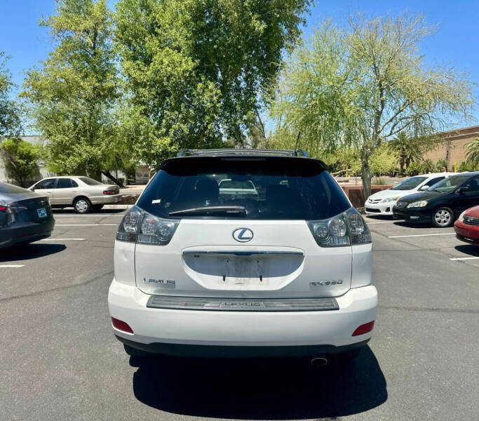 2004 Lexus RX 330