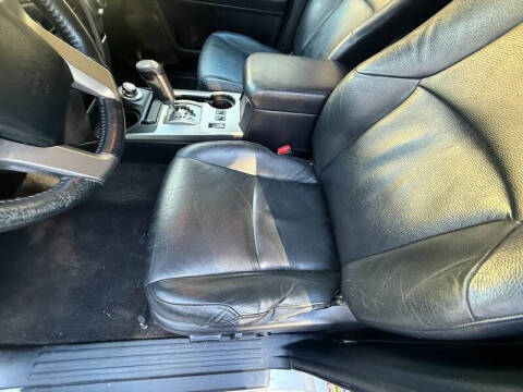 2010 Toyota 4Runner Limited