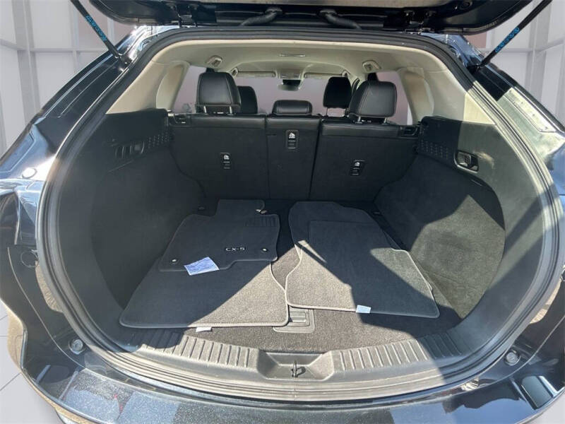 2024 Mazda CX-5 2.5 S Select