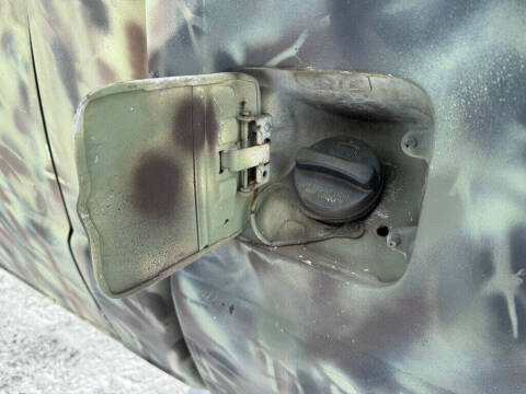 2002 Ford Ranger Edge Plus