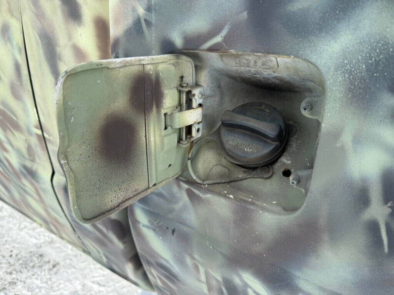 2002 Ford Ranger Edge Plus