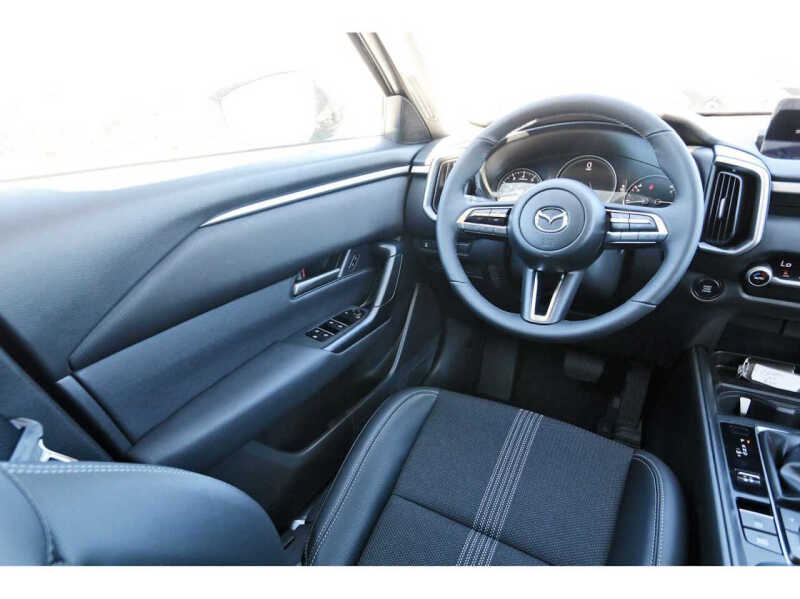 2026 Mazda CX-50 2.5 S Select