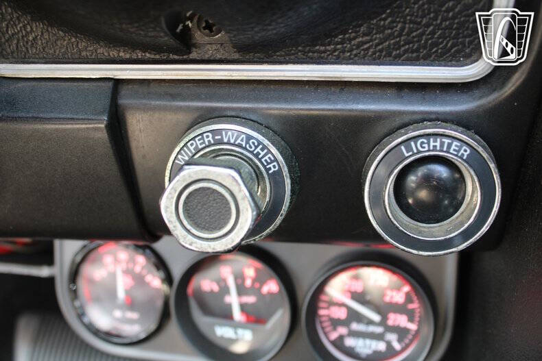 1973 Ford Mustang
