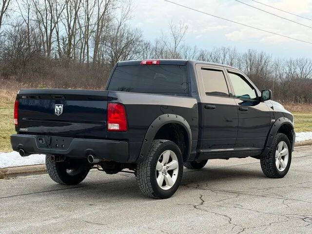 2014 RAM 1500 Express