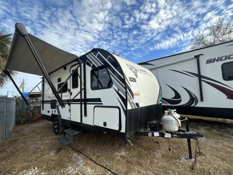 2022 Heartland Mallard