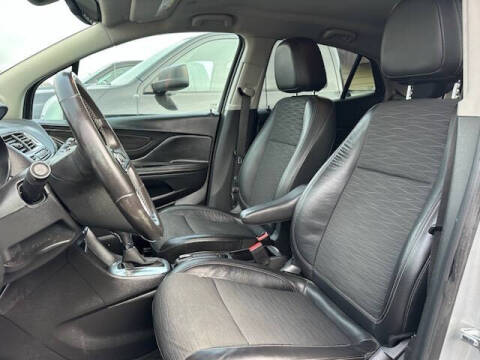 2015 Buick Encore Convenience